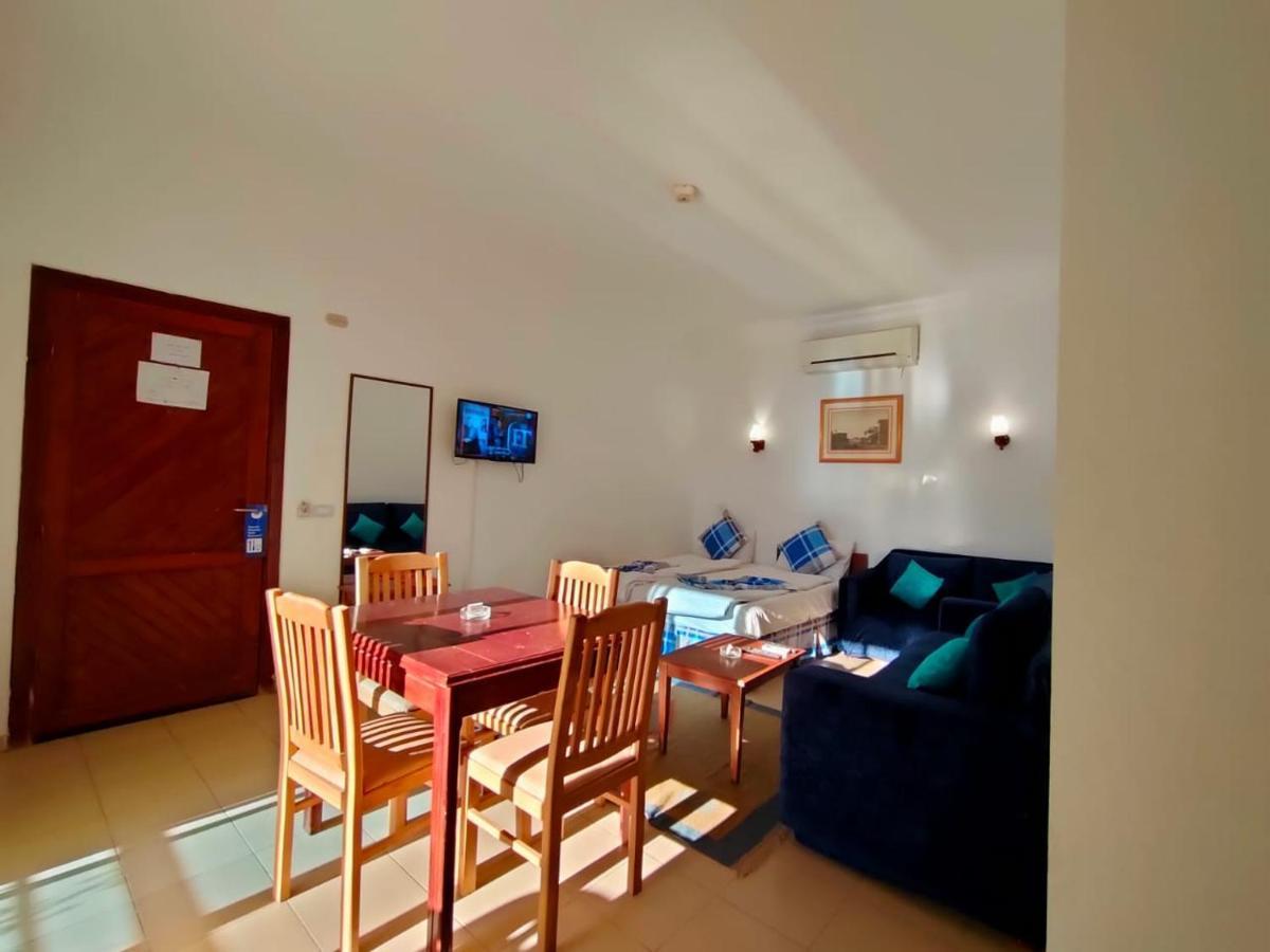 4S Hotel Dahab Exterior foto