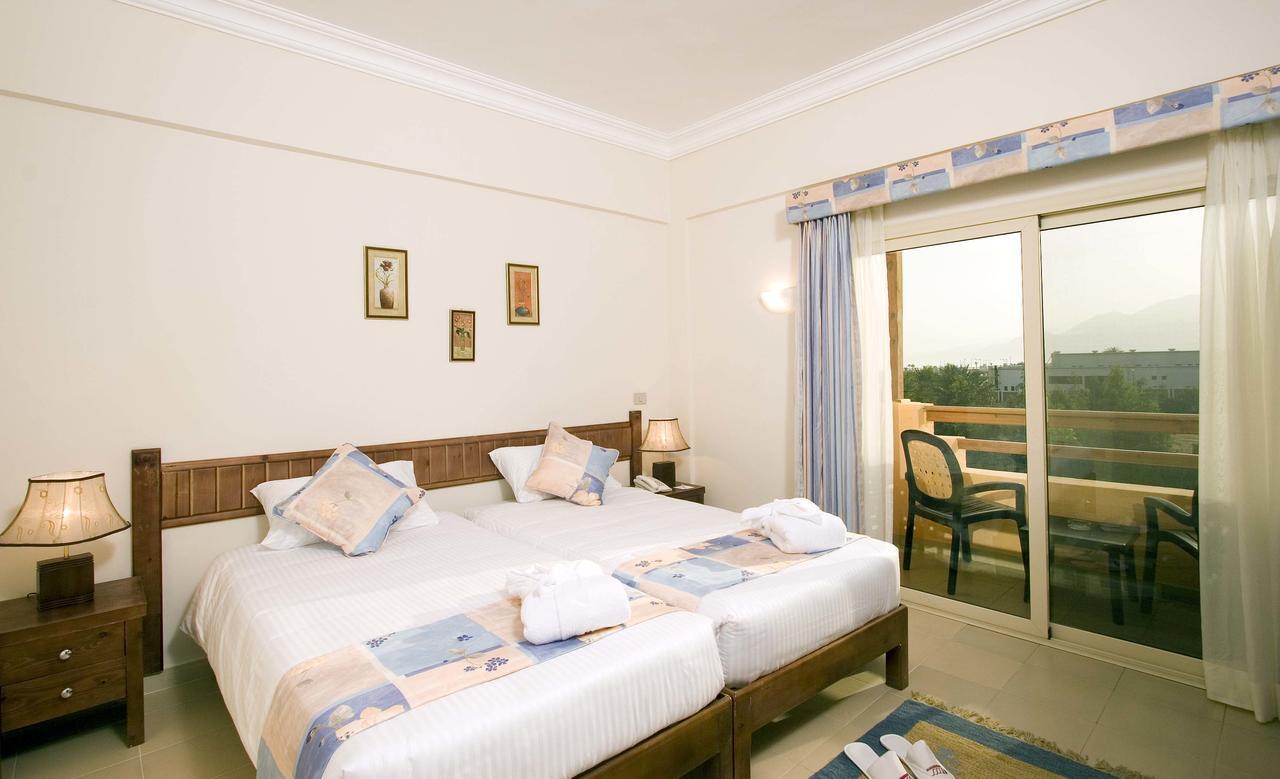 4S Hotel Dahab Quarto foto